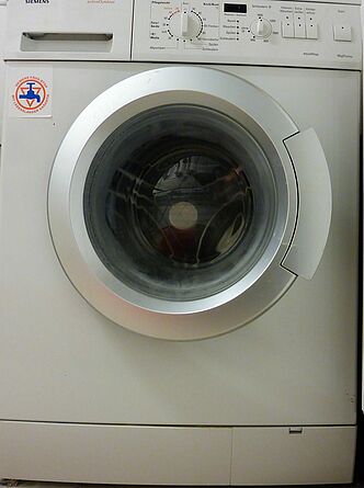 Waschmaschine